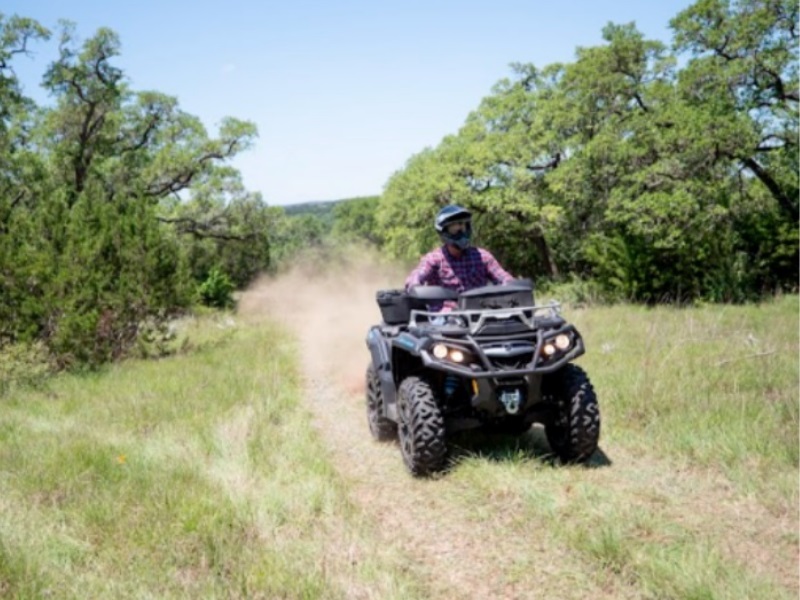 Tag ATV Safety Lintlaw, SK Saskatoon, SK Yorkton, SK
